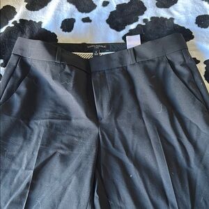 Banana Republic Black Women's Pants